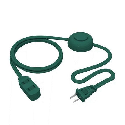 Stanley TapperMax 9, 9ft Indoor Cord with Tapper Switch