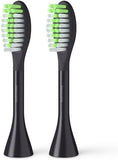 Philips One Black Brush Head 2pk, BH1022/06