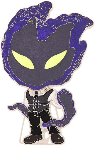 Funko My Hero Academia Kurogiri 4"