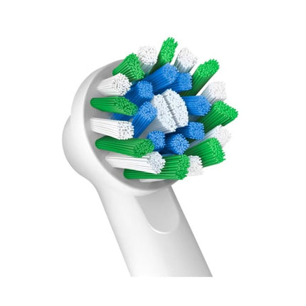 Oral-B Brush Heads Cross Action, 10 Pack