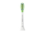 Philips Sonicare Premium White RFID Replacement Brush Heads, White, 2 Pack, HX9062/65