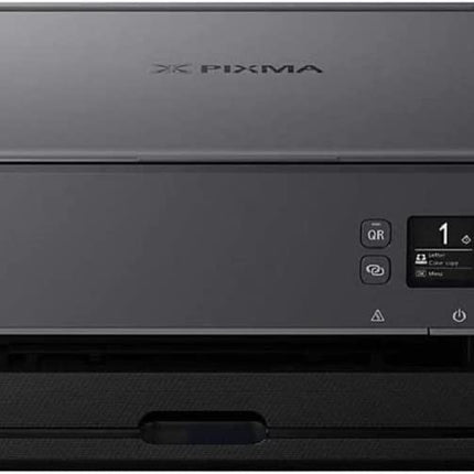 Canon PIXMA TS5320 Wireless All-in-One Printer - Black