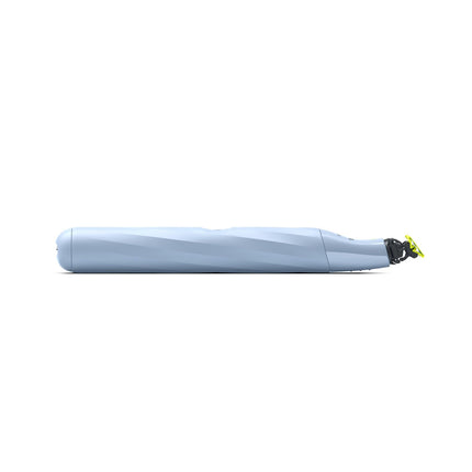 NEW OPEN Philips OneBlade First Shave, Teen Hybrid Electric Shaving System with Anti-Friction Blade, QP1324/20