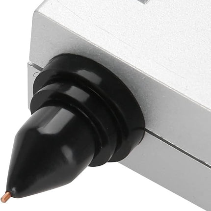 Practical Jewelry Diamond Selector II Moissanite Tester Portable Testing Tool Set White