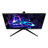 Samsung 27 inch Odyssey G3 Gaming Monitor FHD 180 Hz Refresh Rate (LS27DG302ENXZA)-K