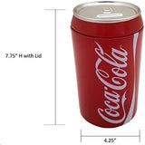 The Tin Box Company Coca Cola Can Bank