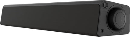 Creative Stage SE mini Compact Under-Monitor Soundbar with Bluetooth 5.3, USB Digital Audio, for PC and Mobile