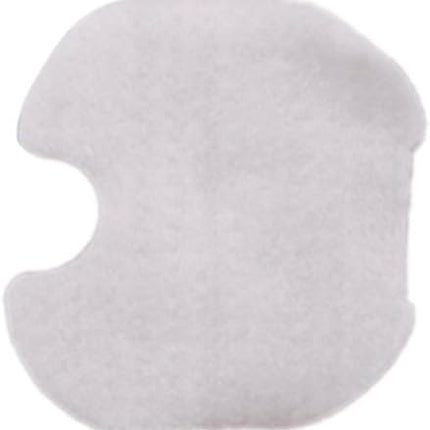 I clean 8-PacksReplacement Foam Felt Filter Set for Shark HV300 Filters Compatible for #XFFV300 HV300W HV301 HV302 HV303 HV305 HV308 HV310 UV450