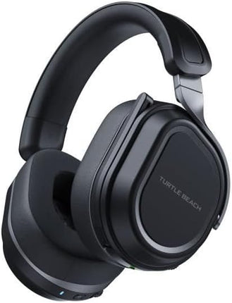 Turtle Beach Stealth 700 Wireless Multiplatform Gaming Headset for Xbox Series X|S, Xbox One, PC, PS5, PS4, & Mobile – 60mm Speakers, A.I. Noise-Cancelling Mic, Bluetooth, Black TBS-2101-05