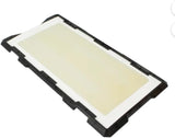 Victor Hold-Fast Refillable Glue Trays, 6-Pack - Heavy-Duty Pest Control for Rodents, Insects, and Snakes