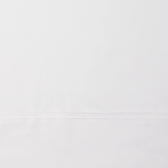 Amazon Basics Easy Care Microfiber Sheet Set with 19" Deep Pockets - King, Bright White JGGW