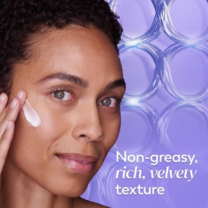 Olay Face Moisturizer, Anti-Aging Night Cream for Women Fragrance-Free 50 mL