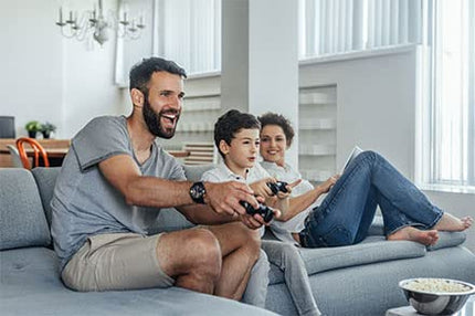 Linksys WiFi 5 Router, Dual-Band, 1,500 Sq. ft Coverage, 10+ Devices, Parental Control, Supports Guest WiFi, Speeds up to (AC1200) 1.2Gbps - E5400-CA