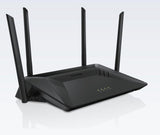 (NEW OPEN) D-Link AC1900 High-Power MU-MIMO Wi-Fi Router - Dual Band Gigabit Gaming Wireless High Speed DIR-1935