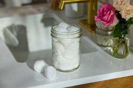 Ball Wide Mouth Pint Mason Jars with Lids & Bands | 16-oz | 2-Pack