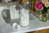 Ball Wide Mouth Pint Mason Jars with Lids & Bands | 16-oz | 2-Pack