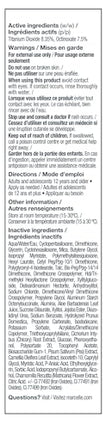 Marcelle CC Cream SPF 35, Light Medium, Complete Correction, Tinted Moisturizer, Perfume-Free, Paraben-Free, Oil-Free, Hypoallergenic, Cruelty-Free, 30 mL