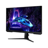 Samsung 27 inch Odyssey G3 Gaming Monitor FHD 180 Hz Refresh Rate (LS27DG302ENXZA)-K