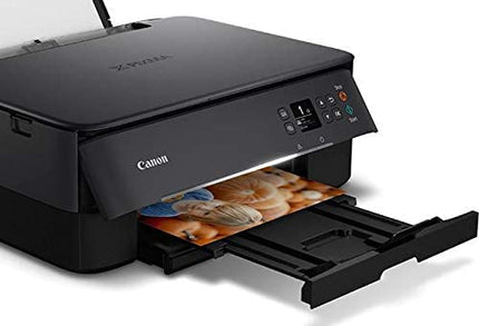 Canon PIXMA TS5320 Wireless All-in-One Printer - Black