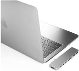 HyperDrive PRO 8-in-2 USB-C Hub for MacBook Pro/Air
