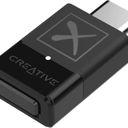 Creative BT-W3X Smart Bluetooth 5.3 Audio Transmitter