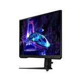 Samsung 27 inch Odyssey G3 Gaming Monitor FHD 180 Hz Refresh Rate (LS27DG302ENXZA)-K