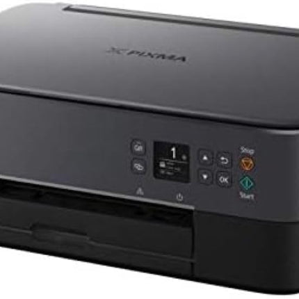 Canon PIXMA TS5320 Wireless All-in-One Printer - Black