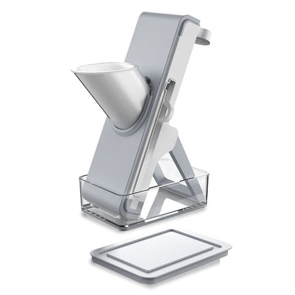 Mandoline Slicer For Food and Vegetables, GREY B851