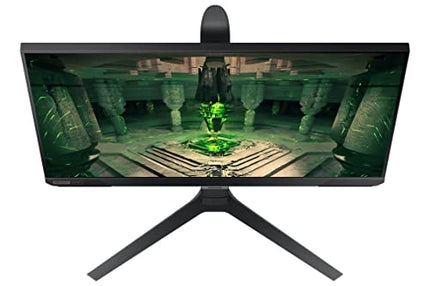 Samsung Odyssey G4 25" 1080p HD 240Hz IPS LED FreeSync Gaming Monitor (LS25BG402ENXGO) - Black - KM5