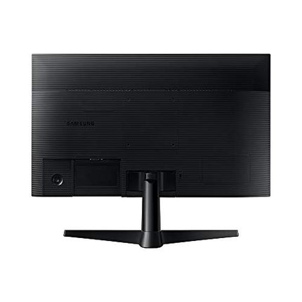 Samsung 24-inch Screen LED-Lit Monitor (LF24T350FHNXZA) - KM7
