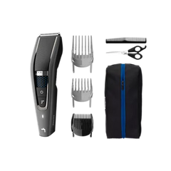 Hairclipper series 7000 Washable hair clipper HC7650/14, LIKE NEW