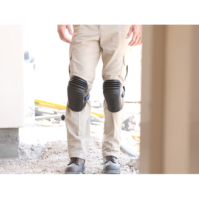 Kobalt Comfort Flex Garden Knee Pads