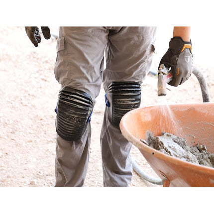 Kobalt Comfort Flex Garden Knee Pads