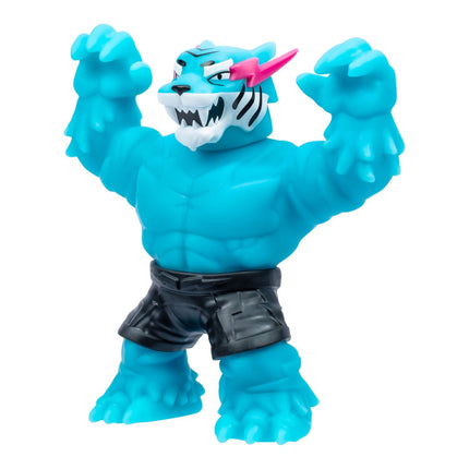 Mr Beast Lab Stretchy Hero, Mr Beast Lab Stretchy Hero
