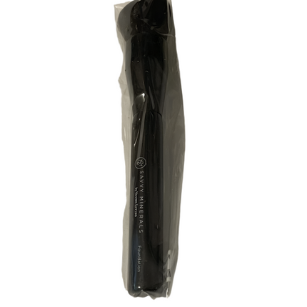 Savvy Minerals Foundation Makeup Brush #20838