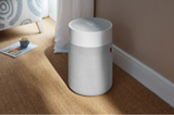 Blueair Blue Pure 411i Max HEPASilent Air Purifier - 219 sq. ft. - White