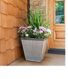 Allen + Roth 16" x 16" x 16" Planter