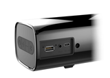 Creative Stage Air Portable Bluetooth Sound Bar Speaker