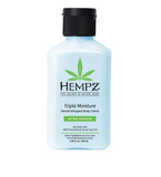 HEMPZ Triple Moisture Herbal Whipped Body Creme 2.25oz
