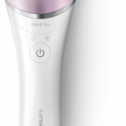 Philips Satinelle Advanced Wet & Dry epilator BRE615/00 LIKE NEW