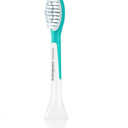 Philips Sonicare For Kids Replacement Brush Heads, 2 Pack, HX6042/94