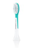 Philips Sonicare For Kids Replacement Brush Heads, 2 Pack, HX6042/94