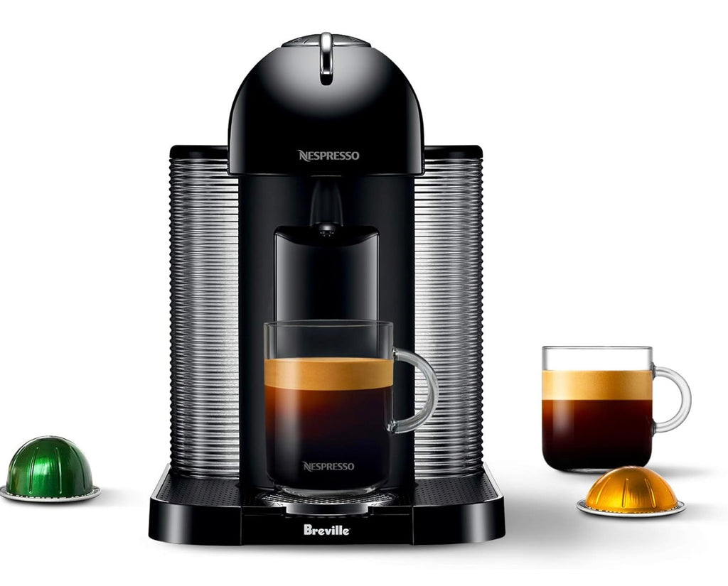 Nespresso Vertuo Coffee and Espresso Machine by Breville - Black- brand new, no box, assorted colours