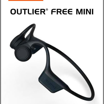 CREATIVE - Outlier Free Mini Bone Conductor Headphones