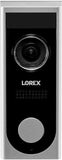Lorex 1080p Wi-Fi Video Doorbell Security Camera Motion Detection LNWDB1 16GB