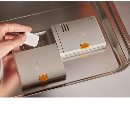Miele UltraTabs Set, 120 Tabs Dish Accessory, MODEL 11347040