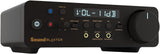 Sound Blaster X5 Hi-res External Dual DAC USB Sound Card