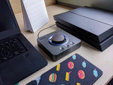 Creative Sound Blaster X4 Hi-res 7.1 External USB DAC and Amp Sound Card