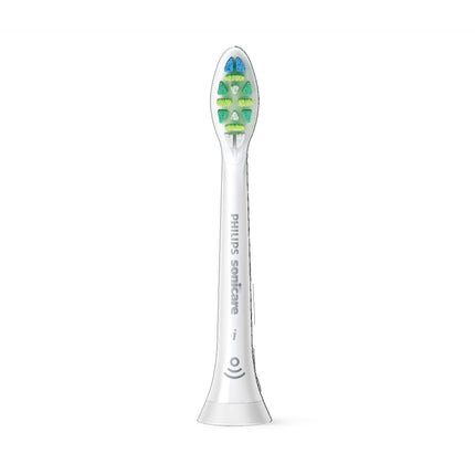 Philips Sonicare Specialty Intercare Replacement Brush Heads, White, HX9002/92