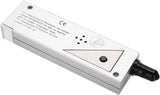 Practical Jewelry Diamond Selector II Moissanite Tester Portable Testing Tool Set White